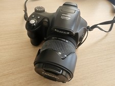 Fujifilm FinePix S6500fd