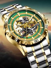 *  Luxus Mechanische Automatik