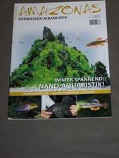 Amazonas Magazin Nr. 83 -