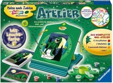 Ravensburger Malen nach Zahlen