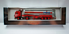 Herpa H0 Modellauto LKW Volvo