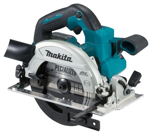 Makita akku handkreissäge - handkreissäge, dhs