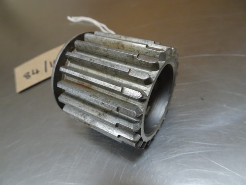Triumph pre unit - unit, 21t