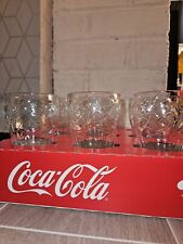 6 x Coca Cola klassischer