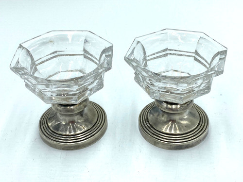 Seltenes art deco - 2er, set