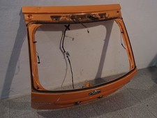 Ford Focus ST 3-Door Hatch