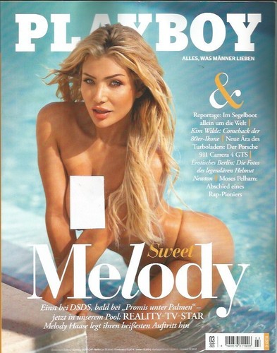Playboy magazin märz - playboy, 03