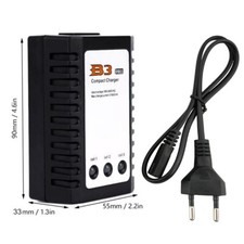 Neu B3 LiPO Balance 2s-3s