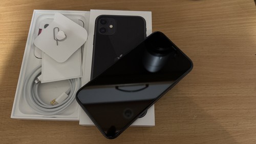 Apple iphone a2221 - 11,