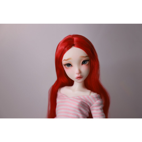 Bjd doll girl - 1/4,
