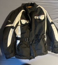Römer Motorradjacke S 