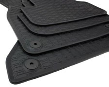 Fußmatten passend für Audi