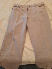 Jeans W40 L32 Pionier Sportive Gr 27 Hose beige 