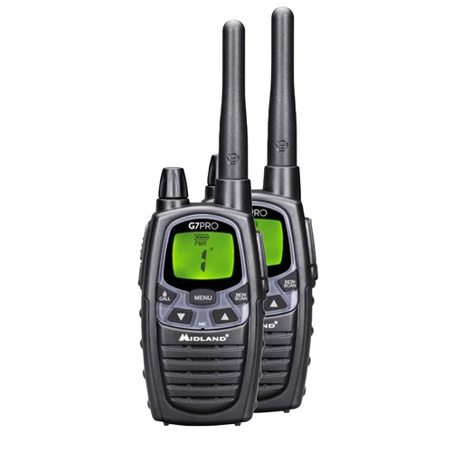Midland pro paar pmr - midland,