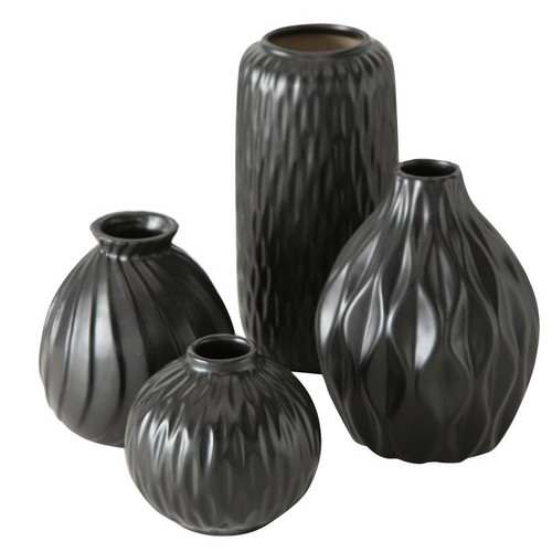 Vase zalina tlg set - zalina,, tlg.,