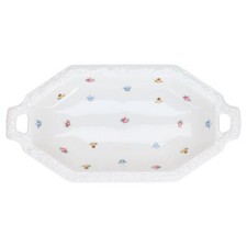 Brotkorb Rosenthal Maria Streublume