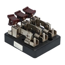 Neutral 20K03-S 3 Pole Test