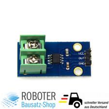 30A Stromsensor ACS712ELCTR-30A für Arduino Raspberry DIY-Elektronik