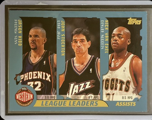 Kidd stockton van - exel, /