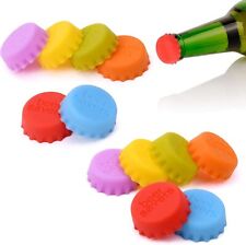 Flaschenverschluss Bunt, 12