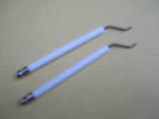 2St. Zündelektroden 8mm Wap