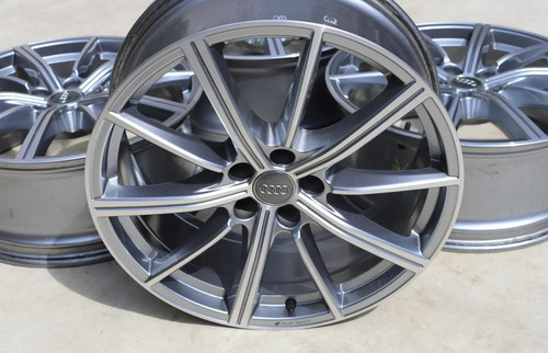 Zoll audi sport felgen - felgen, q5