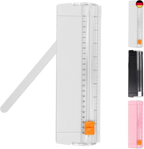 Mini-Papierschneider
