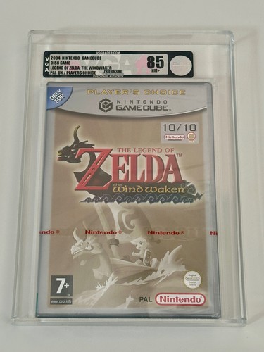 The legend zelda - the, of