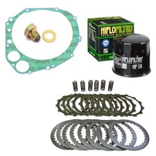 Kupplung für Suzuki GSX-R