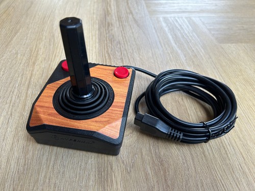 Atari 2600 premium - atari,
