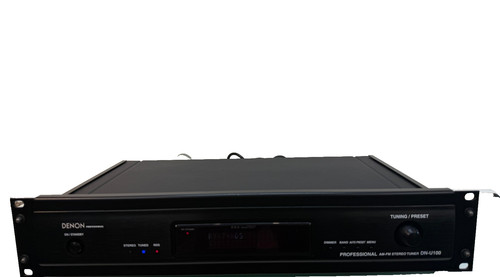 Denon u100 professionelle - dn-u100,