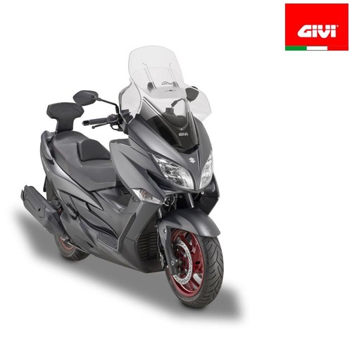 Givi af3115 airstream - givi,