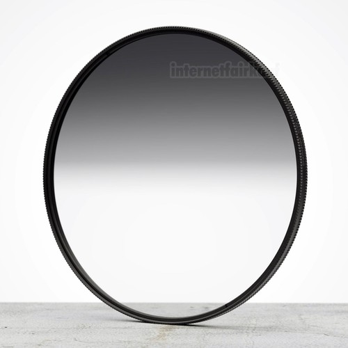72mm grauverlaufsfilter grad - 72mm,