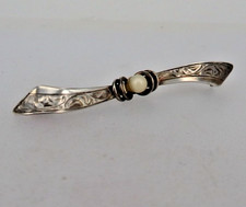 Theodor Klotz Geschwungene Art