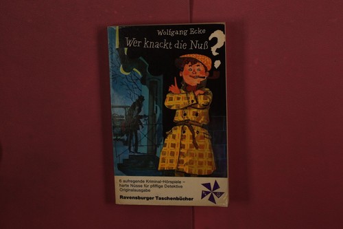 419895 wolfgang ecke wer - wolfgang,