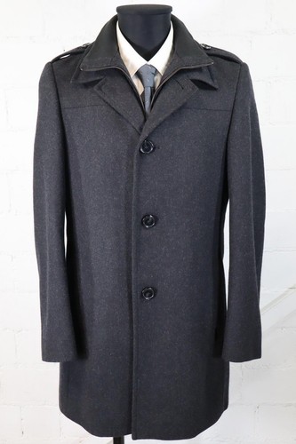 Esprit herren kurzmantel - herren,