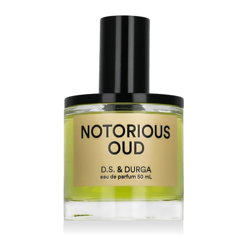 Durga notorious oud eau - &,