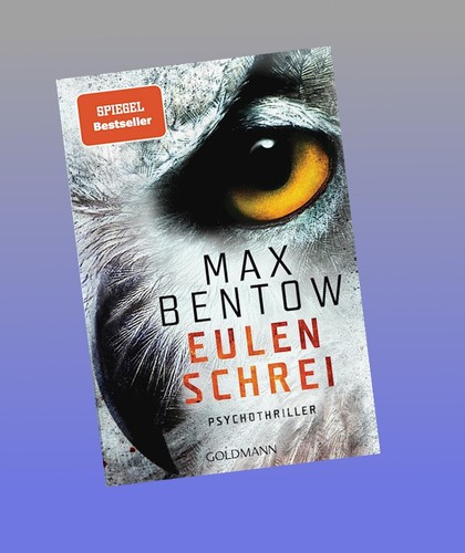Eulenschrei max bentow - max,