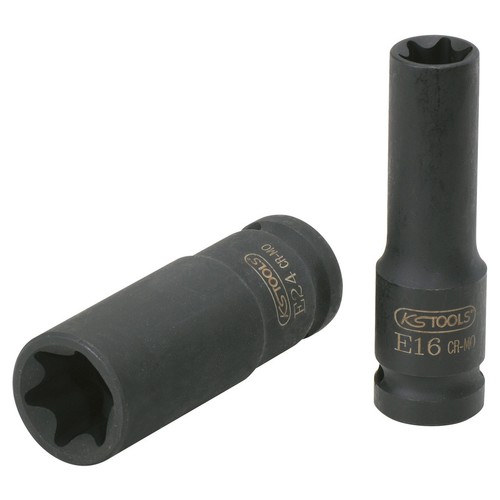 Tools 2 - ks, 1/2"