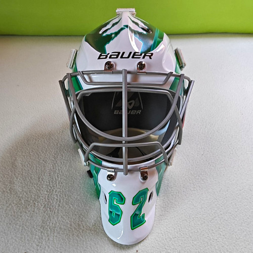 Bauer 930 eishockey - bauer,