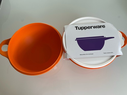 Tupperware konvolut maximilian - konvolut,