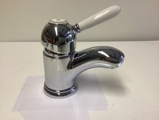 Hansgrohe Waschtischarmatur Axor Carlton Chrom, gebraucht, Rarität, 17005000