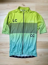 LE COL Cycling Club, Rennradtrikot , Größe M