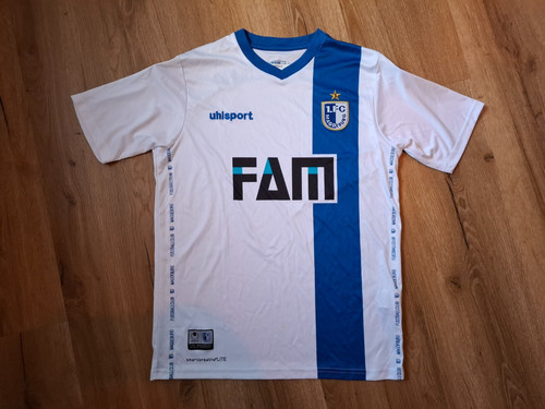 Magdeburg trikot 2017 18 - 1., 2017/18