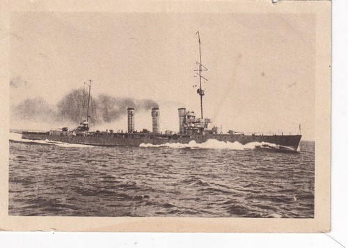 Whw marine schiff - whw, ak