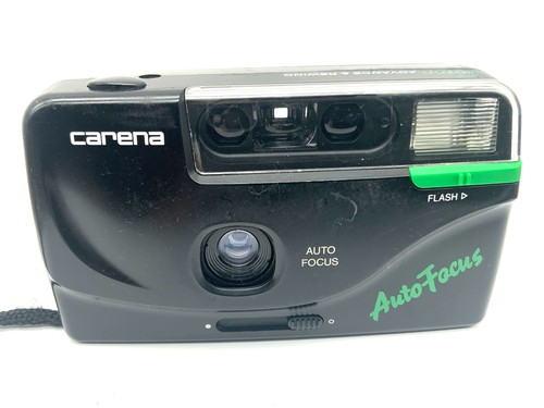 Carena motor advance rewind - carena,