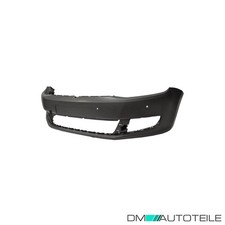 Stoßstange vorne grundiert