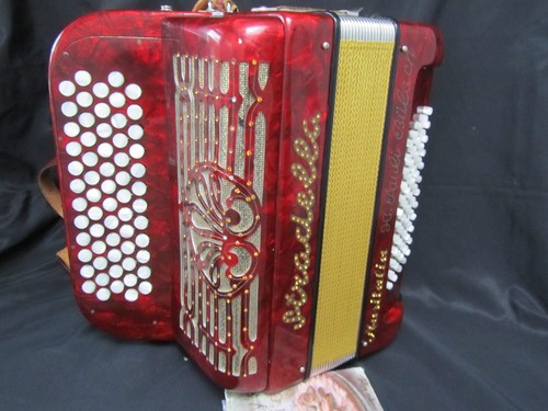 Italienisches chromatisches - italienisches,