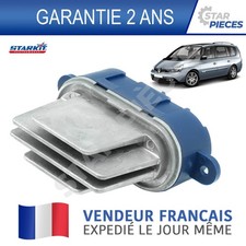 Widerstand Heizung Renault