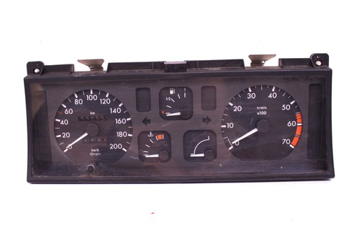 Tachometer renault espace j63 - renault,